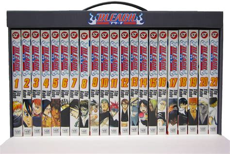 However, 30 minutes is a long time. . How many volumes does bleach have